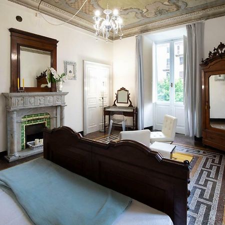 Rivierarent Corso Mazzini Apartment Savona Exterior photo