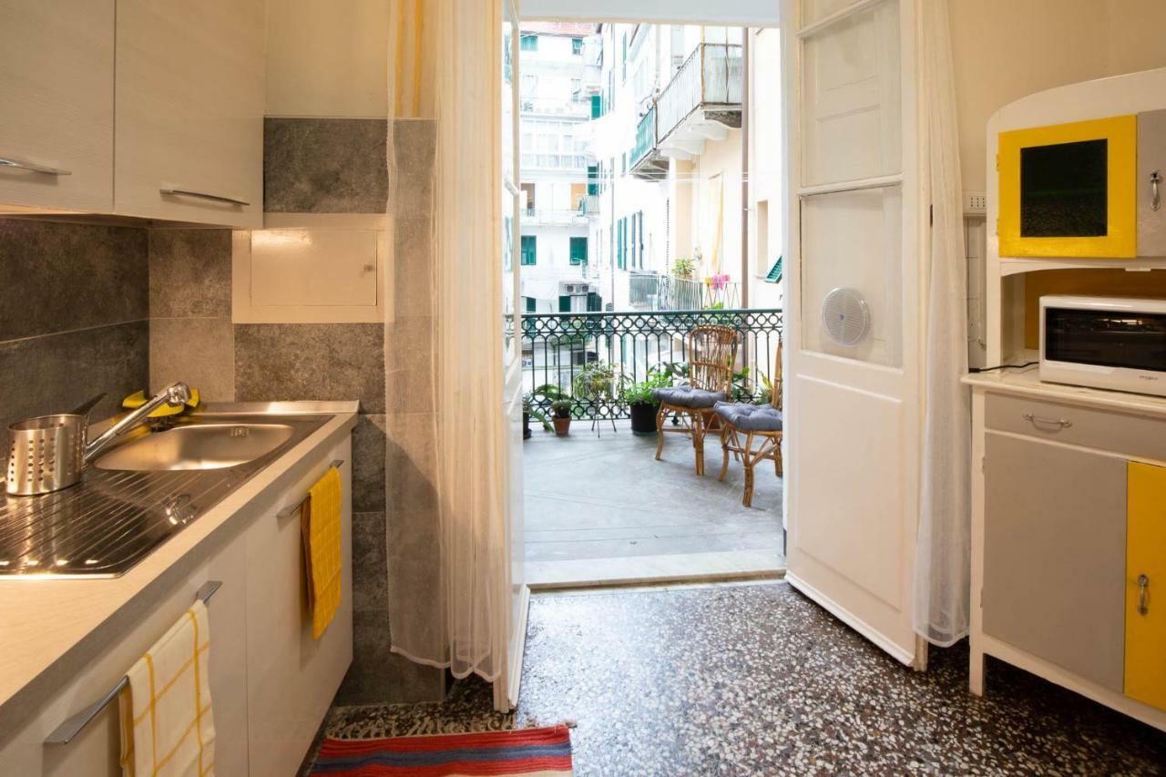 Rivierarent Corso Mazzini Apartment Savona Exterior photo