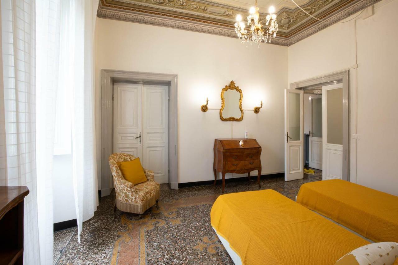 Rivierarent Corso Mazzini Apartment Savona Exterior photo