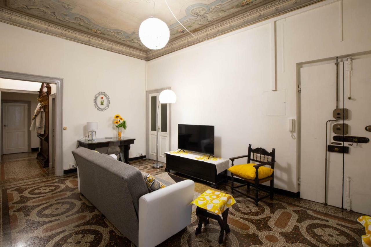 Rivierarent Corso Mazzini Apartment Savona Exterior photo