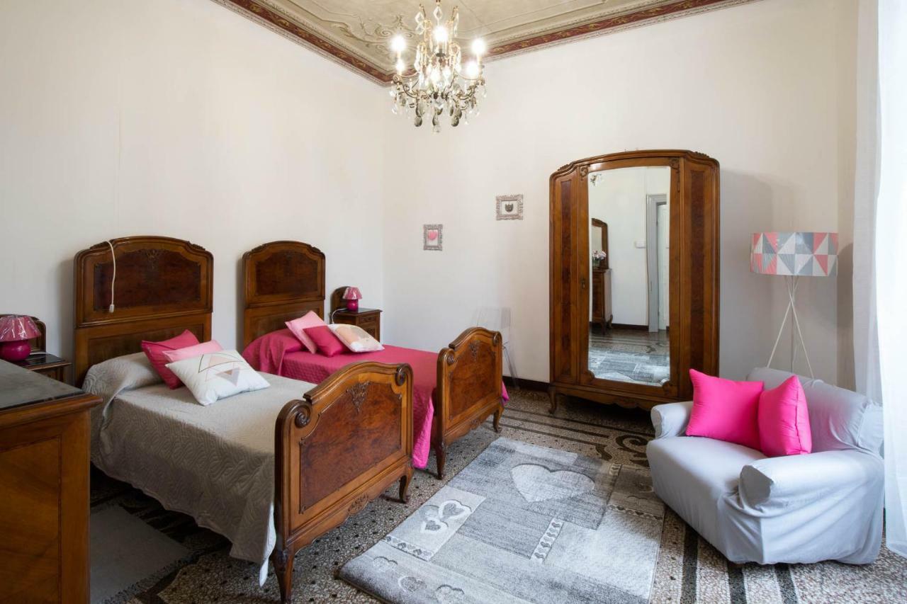 Rivierarent Corso Mazzini Apartment Savona Exterior photo