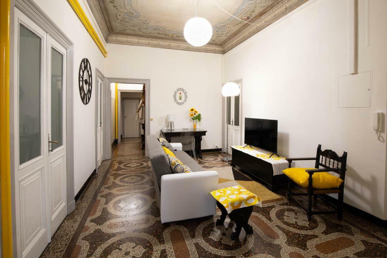 Rivierarent Corso Mazzini Apartment Savona Exterior photo