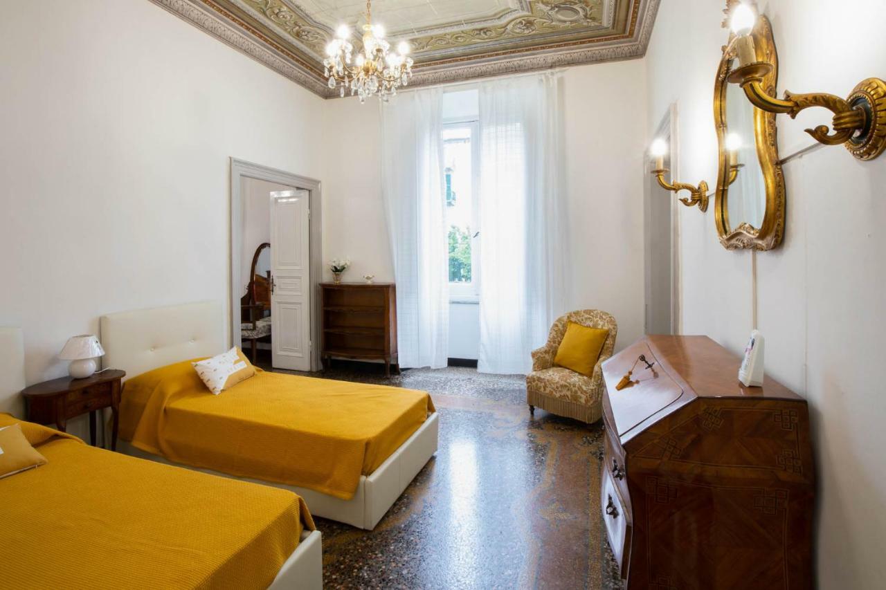 Rivierarent Corso Mazzini Apartment Savona Exterior photo